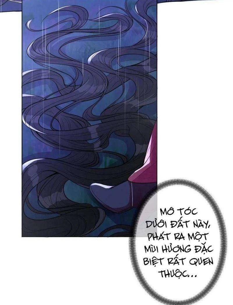 Mạt Thế Nữ Vương Chapter 66 - 29
