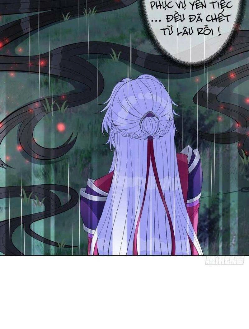 Mạt Thế Nữ Vương Chapter 66 - 32