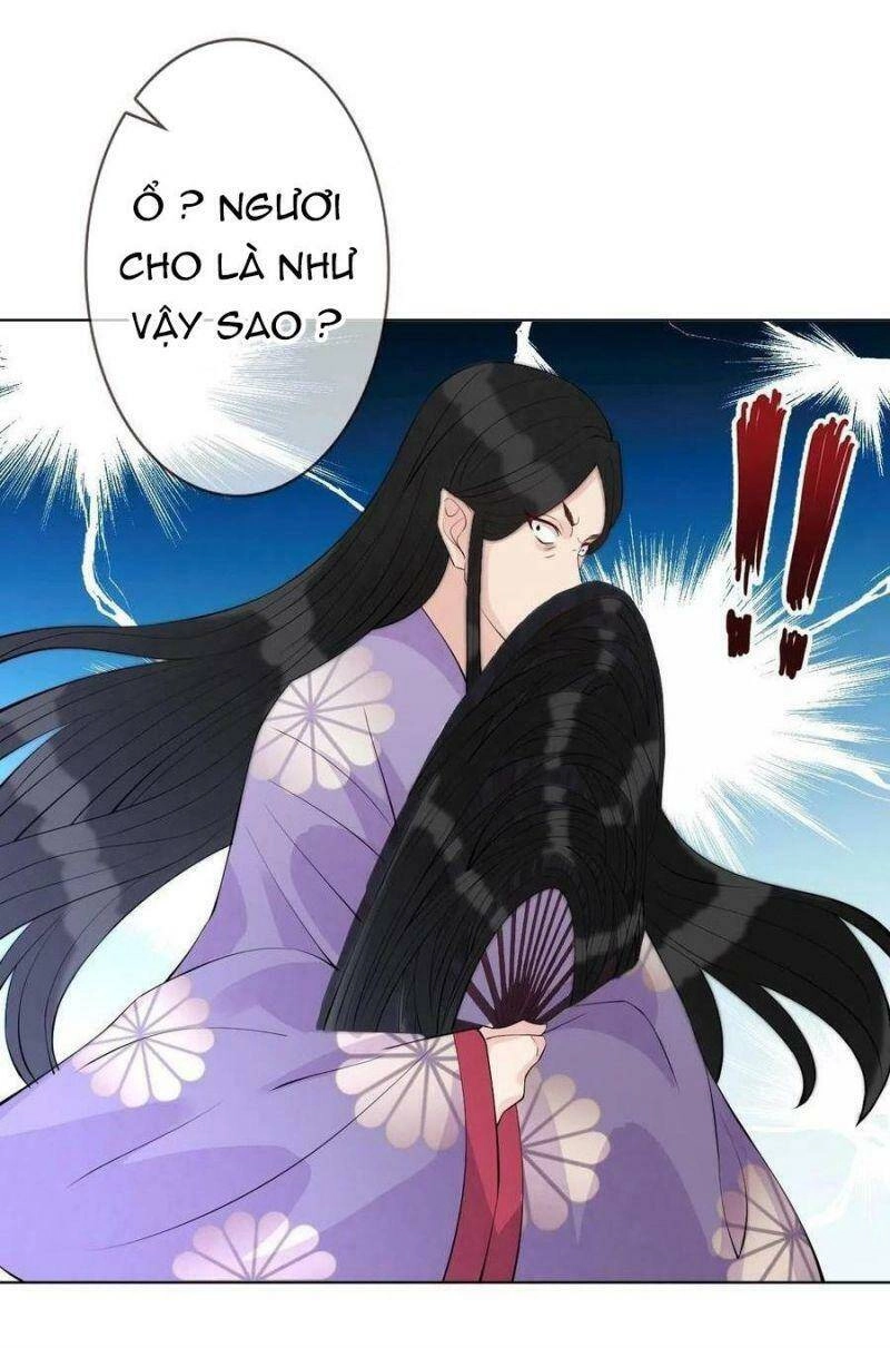 Mạt Thế Nữ Vương Chapter 66 - 36