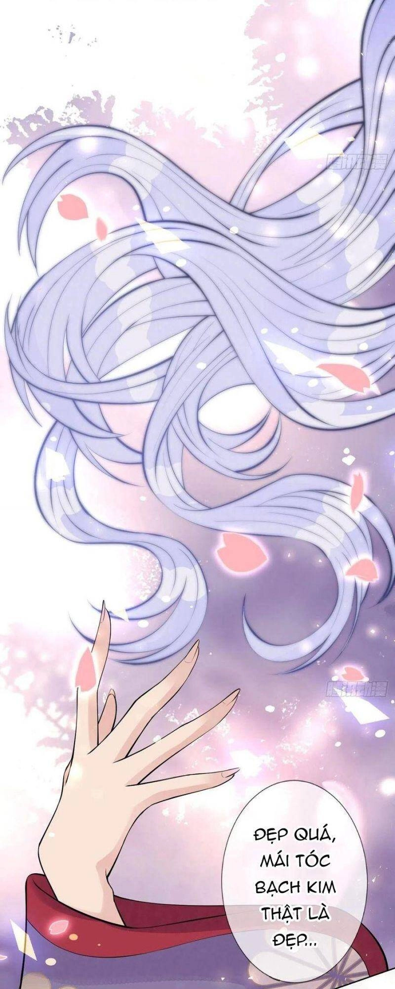 Mạt Thế Nữ Vương Chapter 68 - 8