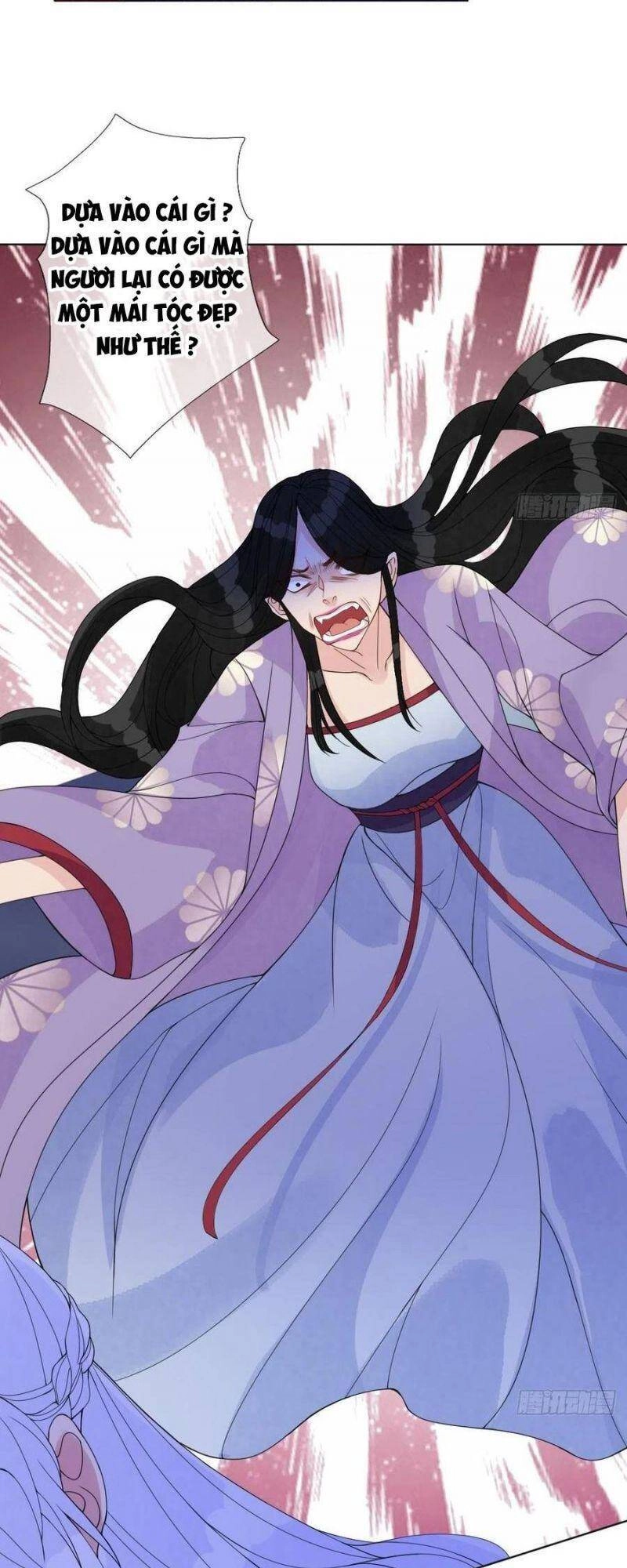 Mạt Thế Nữ Vương Chapter 68 - 13