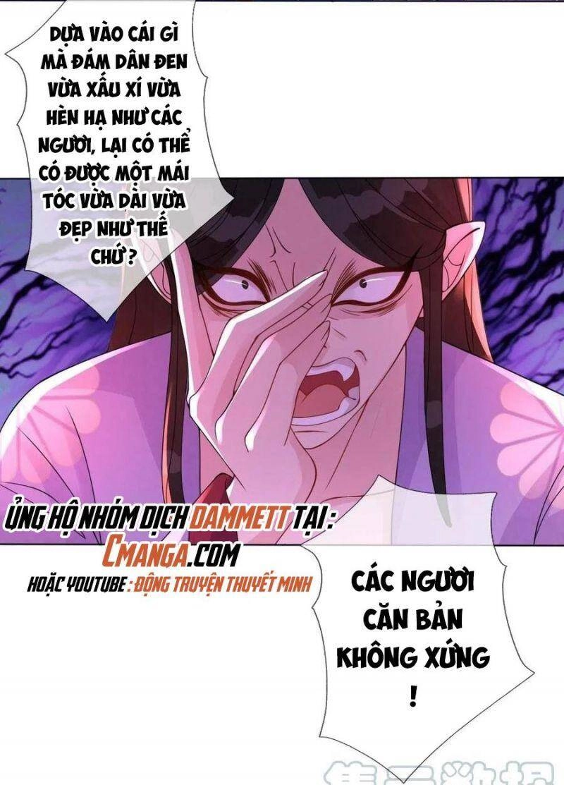 Mạt Thế Nữ Vương Chapter 68 - 16