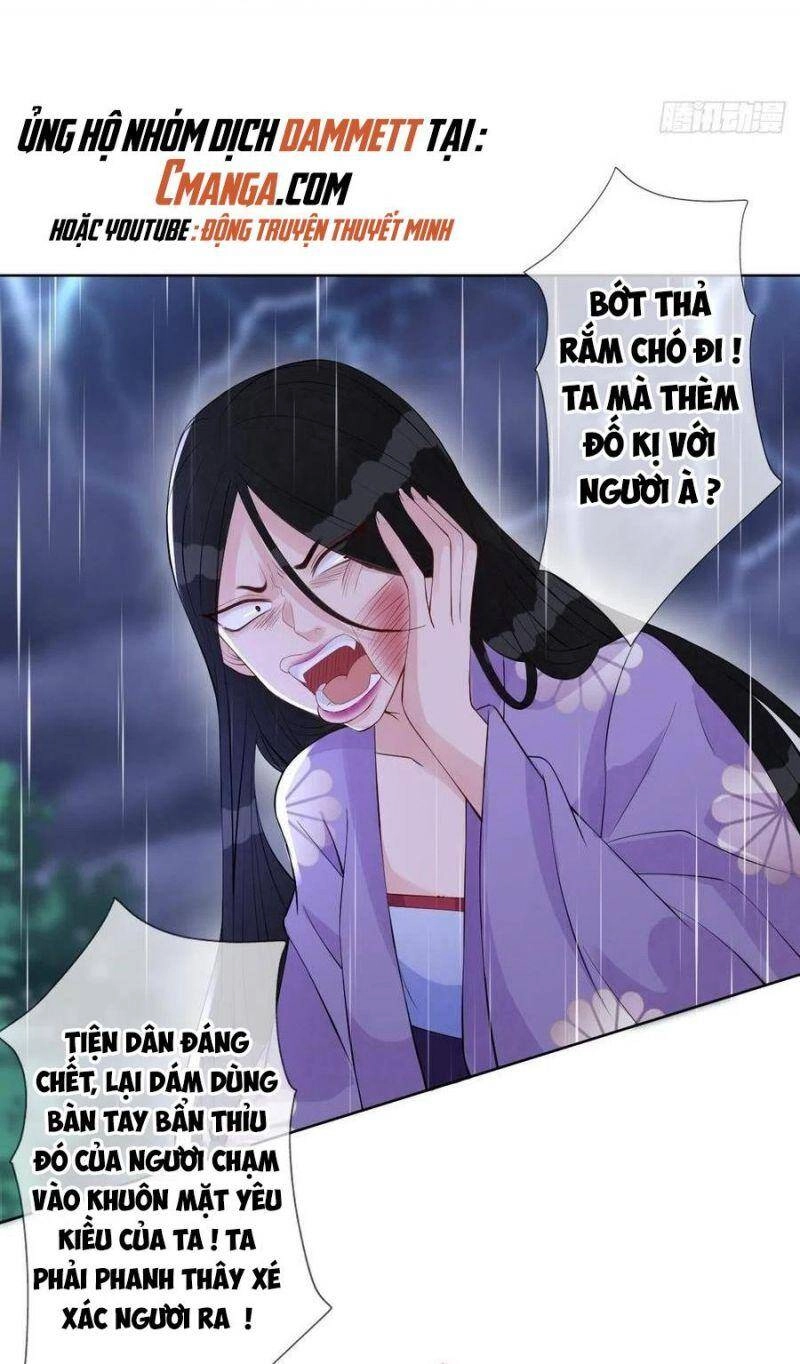 Mạt Thế Nữ Vương Chapter 68 - 21