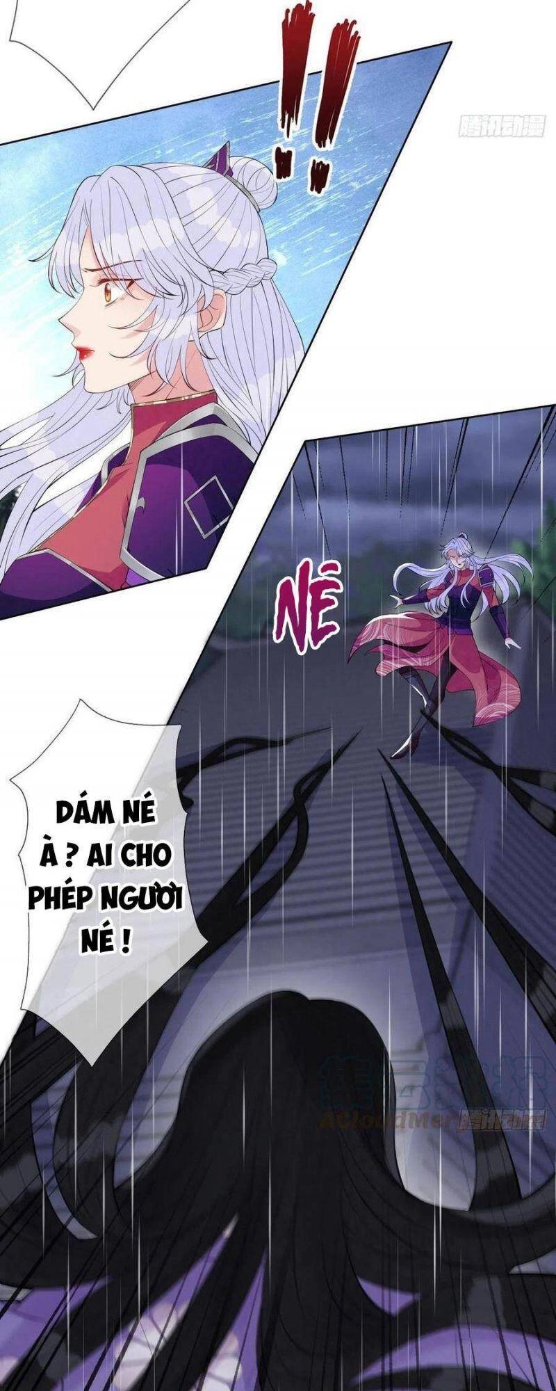 Mạt Thế Nữ Vương Chapter 68 - 22