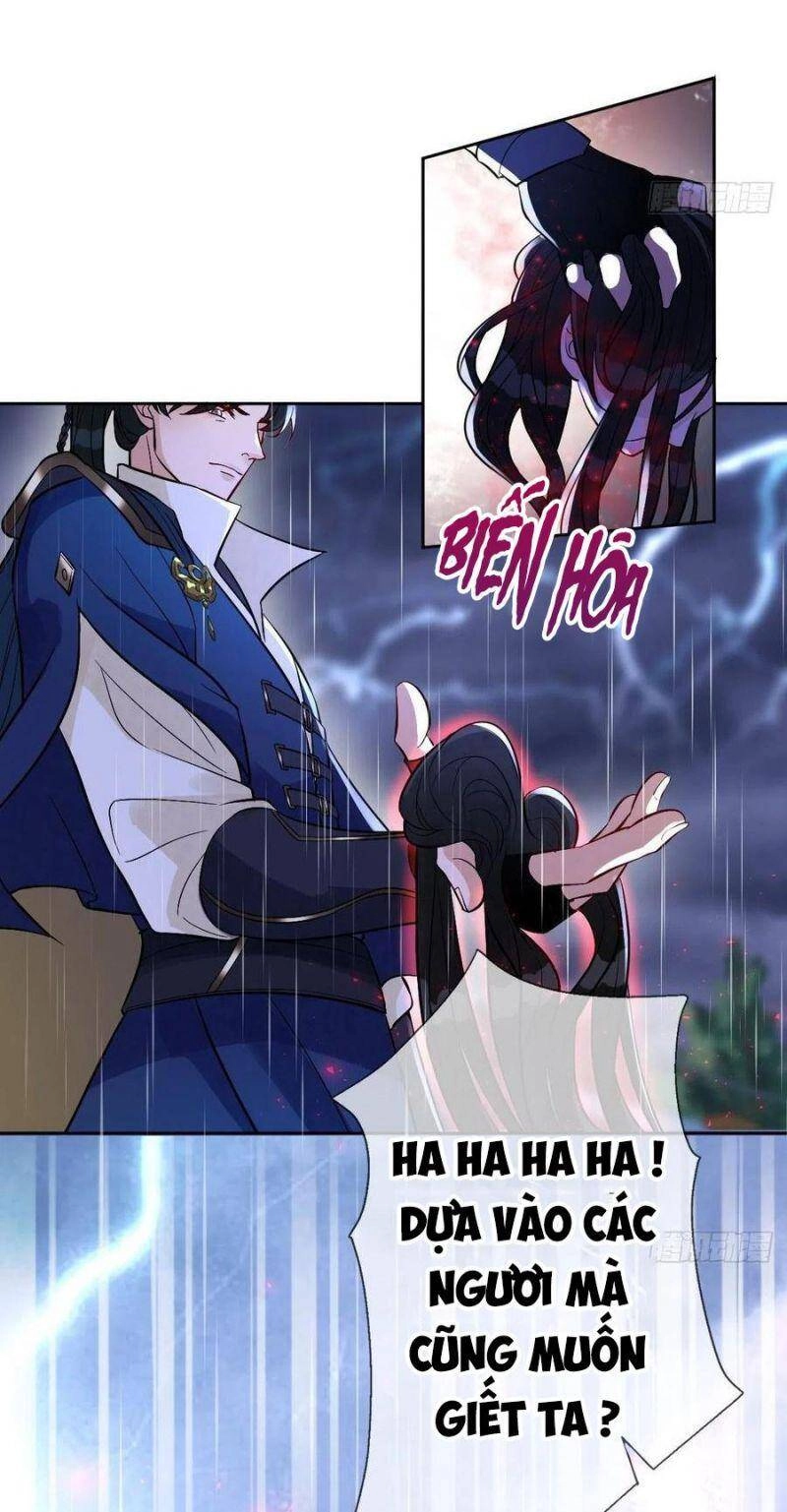 Mạt Thế Nữ Vương Chapter 68 - 27