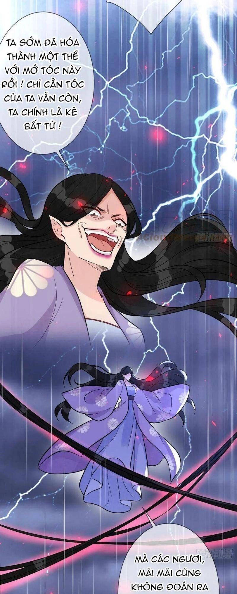 Mạt Thế Nữ Vương Chapter 68 - 28