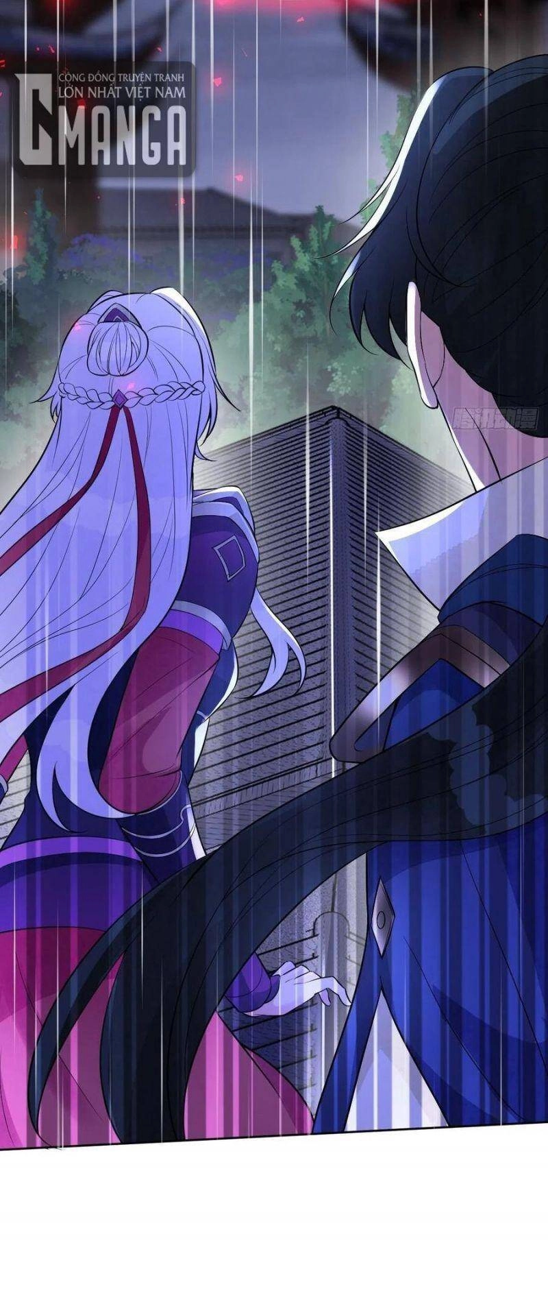 Mạt Thế Nữ Vương Chapter 68 - 30