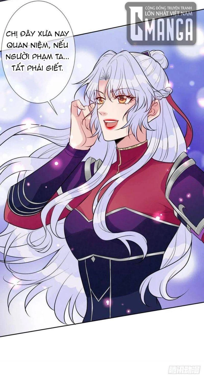 Mạt Thế Nữ Vương Chapter 68 - 35