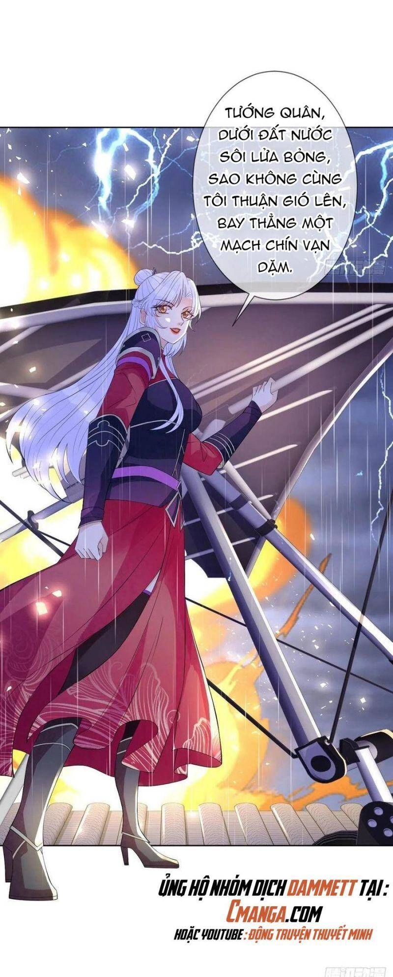 Mạt Thế Nữ Vương Chapter 68 - 38