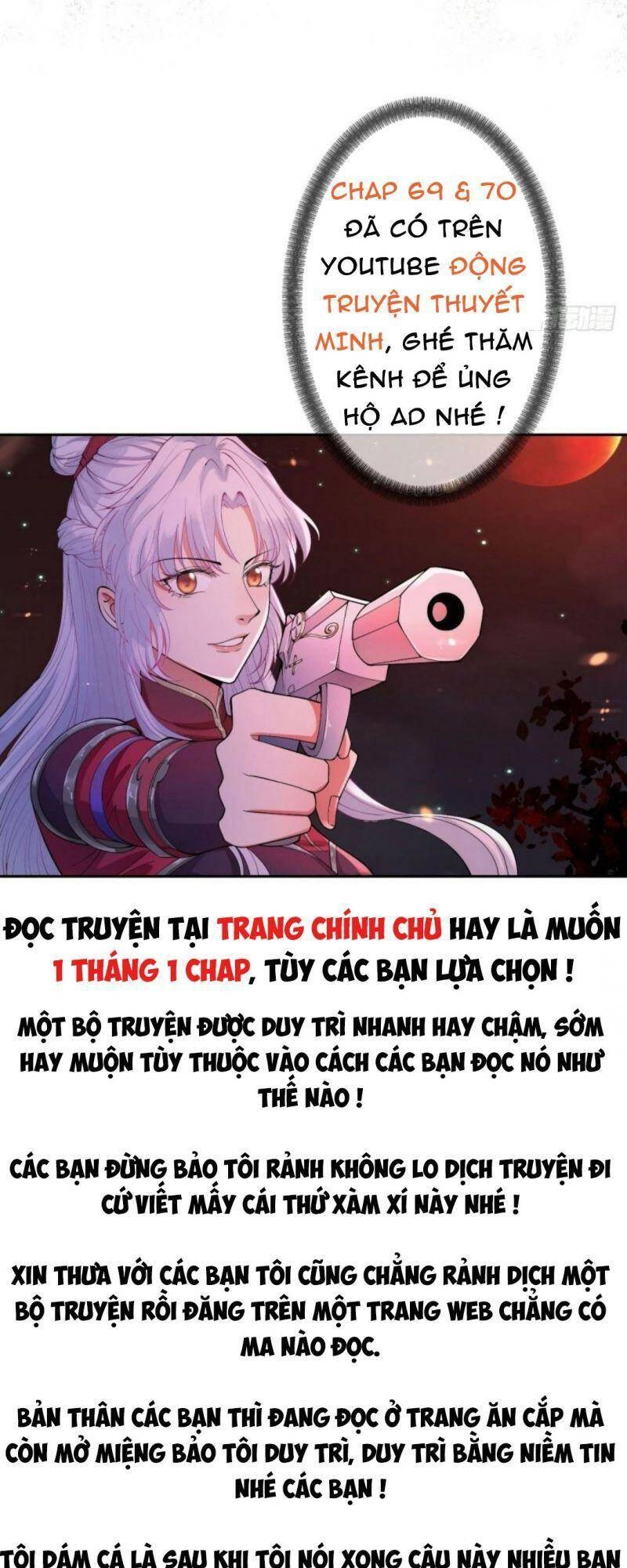 Mạt Thế Nữ Vương Chapter 68 - 39