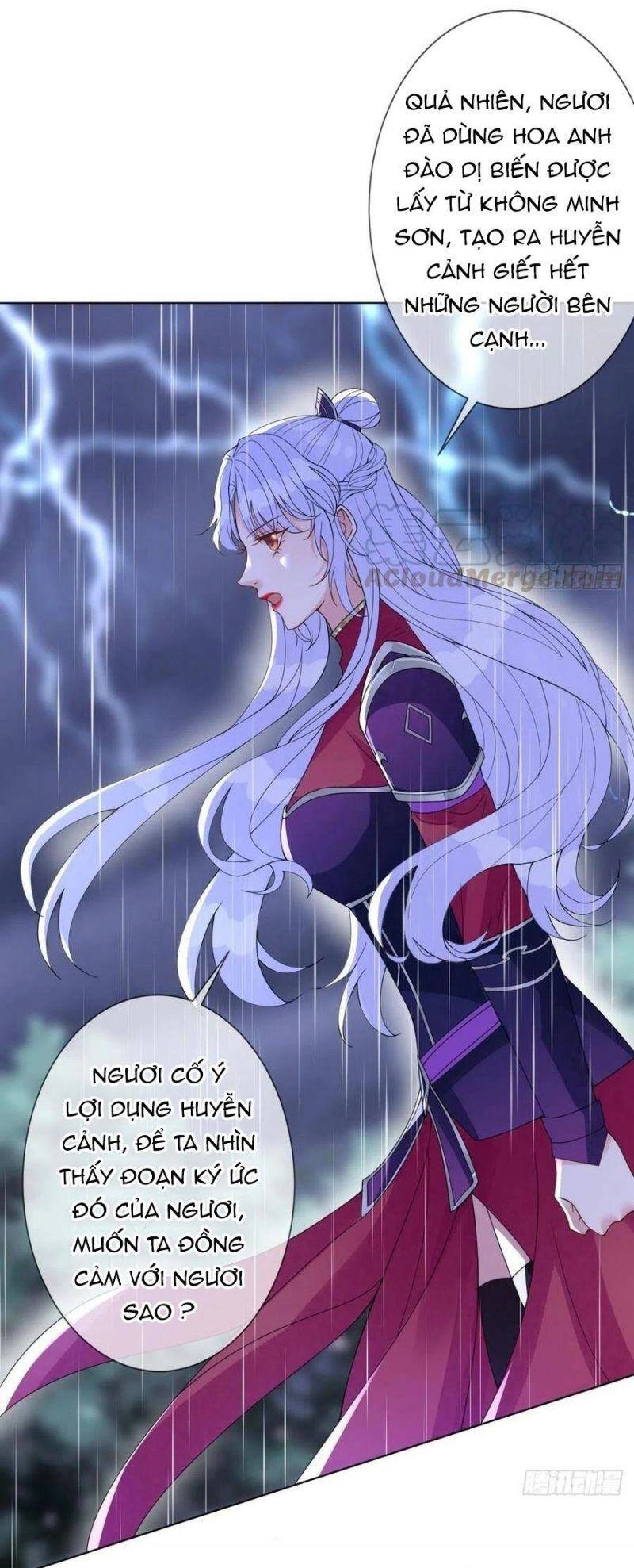 Mạt Thế Nữ Vương Chapter 68 - 41