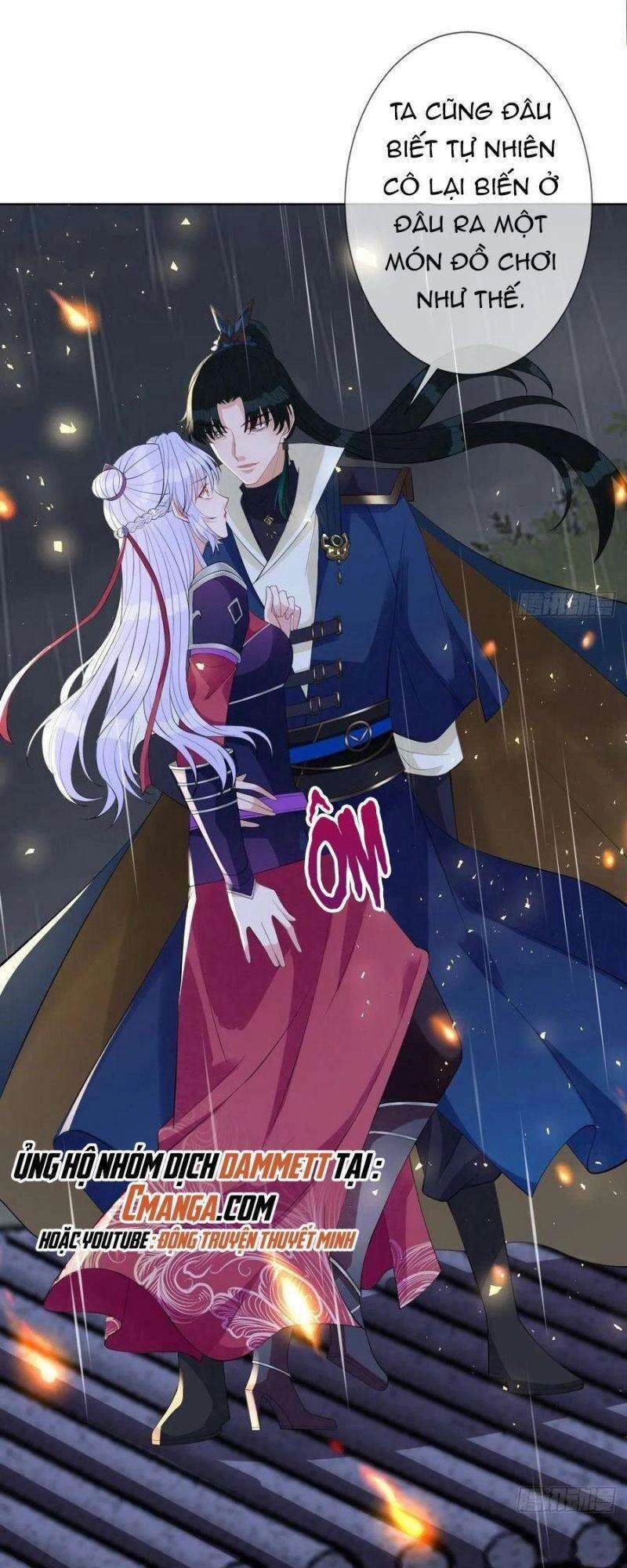 Mạt Thế Nữ Vương Chapter 69 - 4