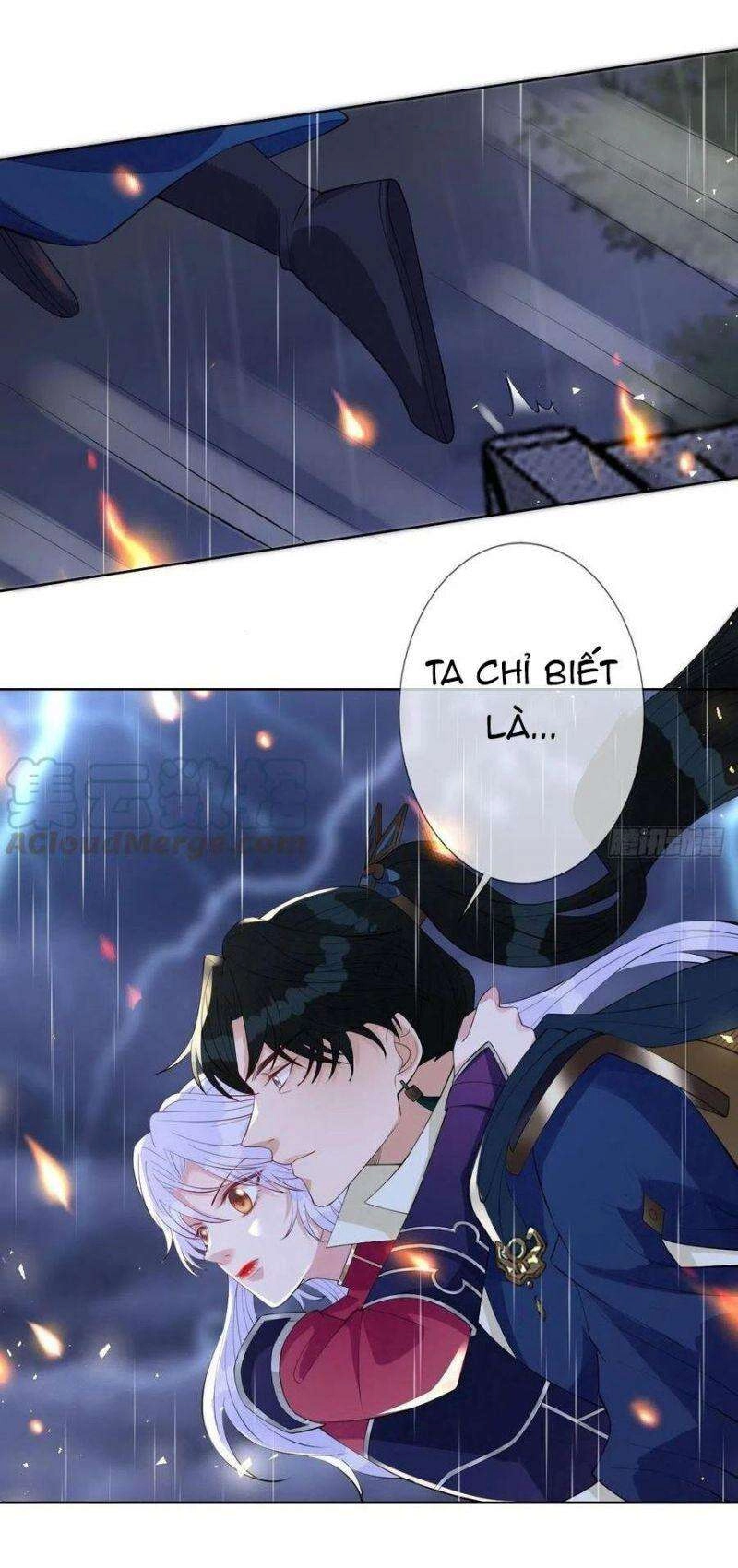 Mạt Thế Nữ Vương Chapter 69 - 6