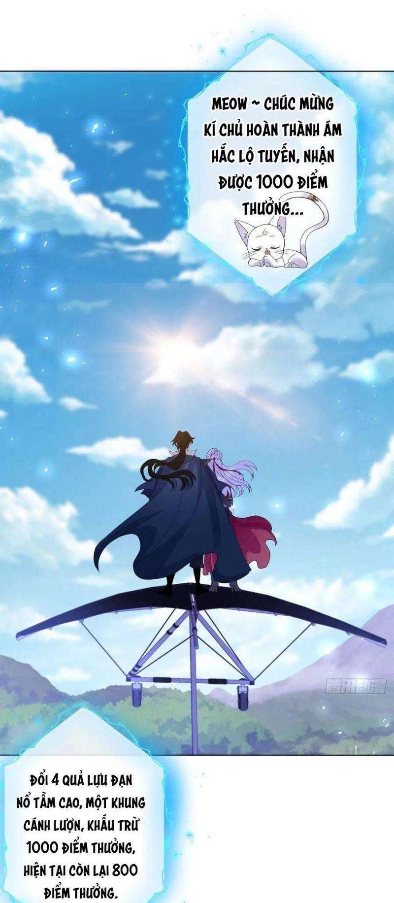 Mạt Thế Nữ Vương Chapter 69 - 9