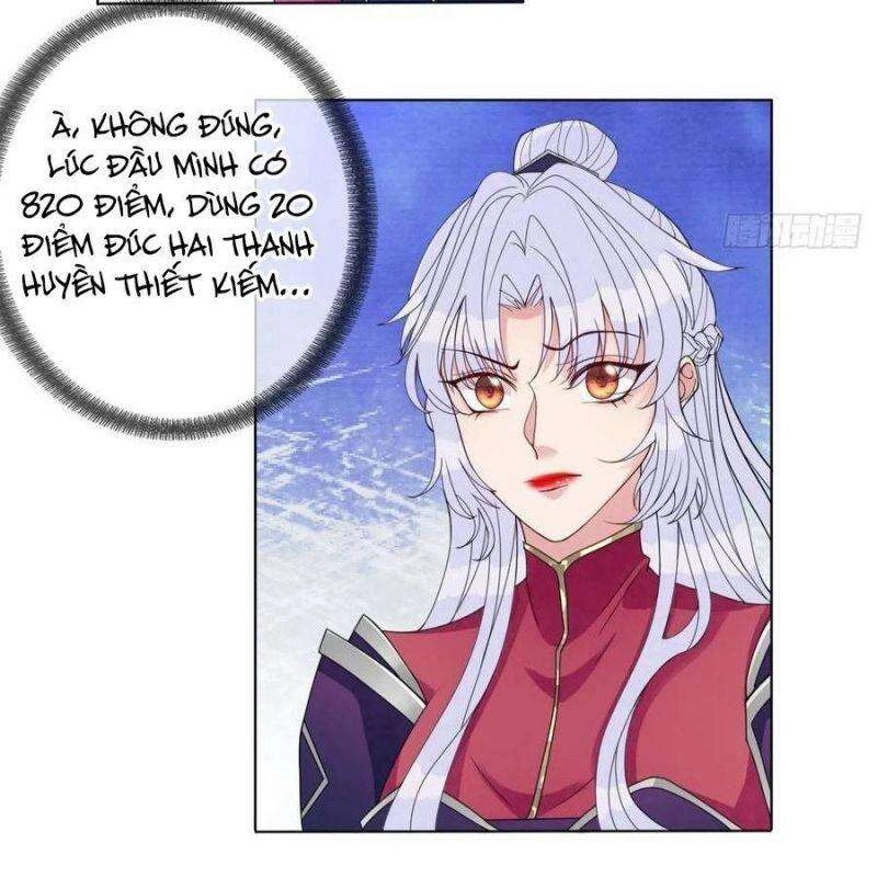 Mạt Thế Nữ Vương Chapter 69 - 11
