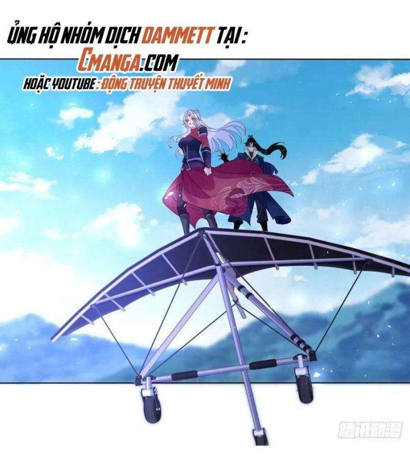 Mạt Thế Nữ Vương Chapter 69 - 14