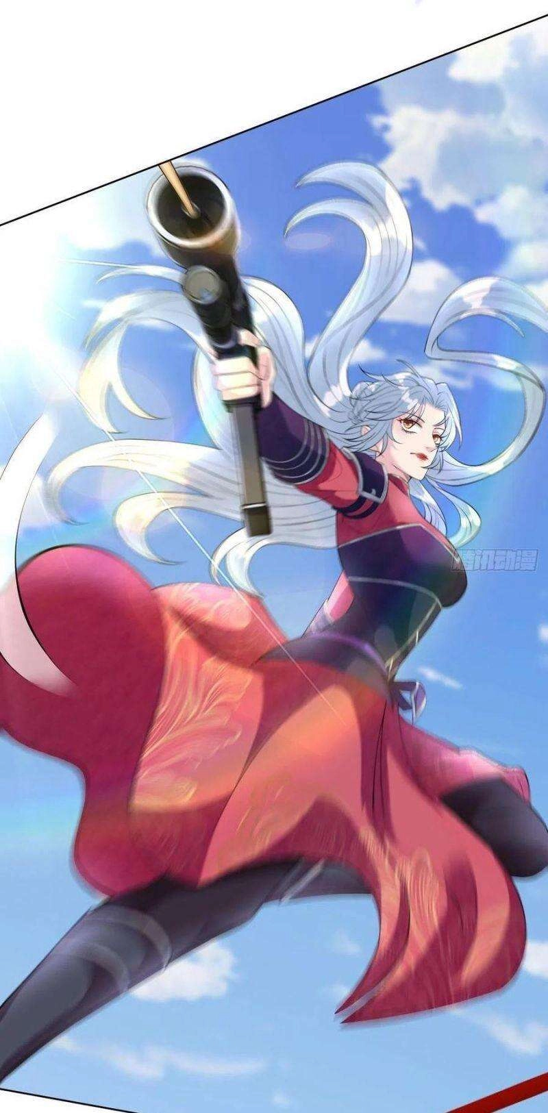 Mạt Thế Nữ Vương Chapter 69 - 17