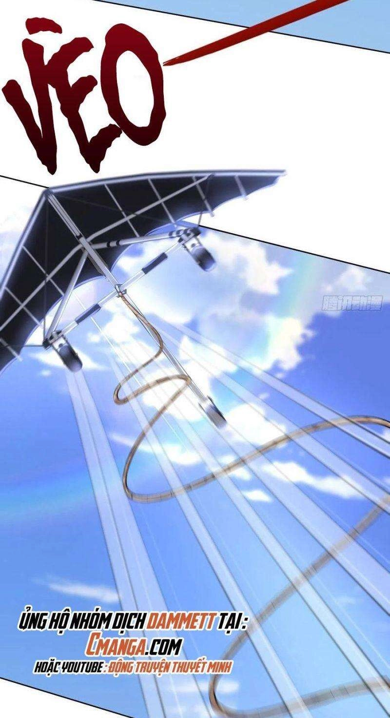 Mạt Thế Nữ Vương Chapter 69 - 18