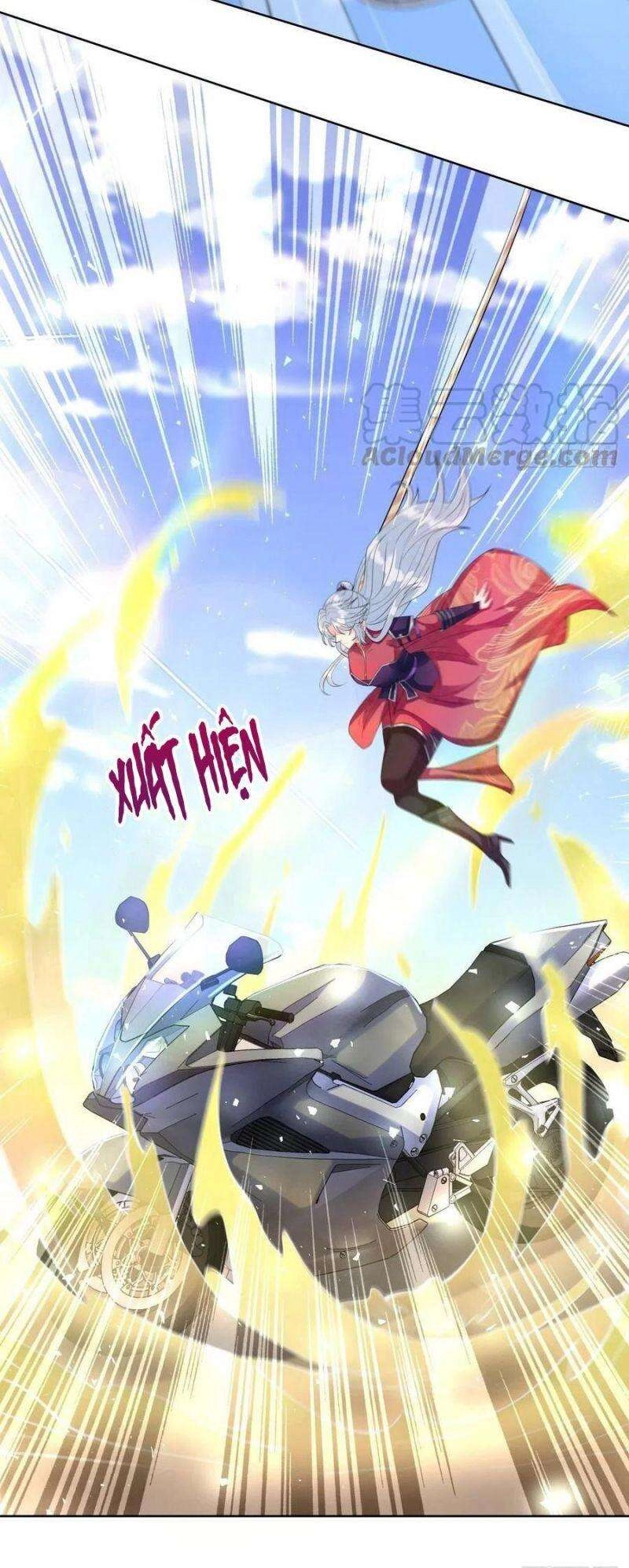 Mạt Thế Nữ Vương Chapter 69 - 19