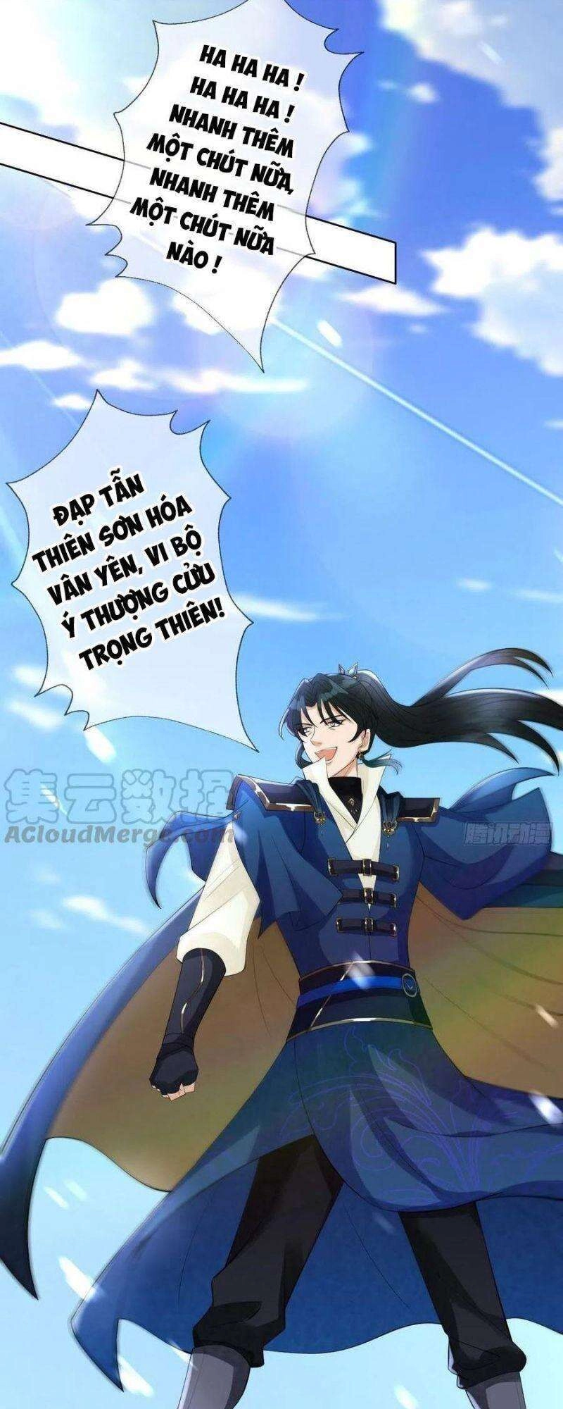 Mạt Thế Nữ Vương Chapter 69 - 21