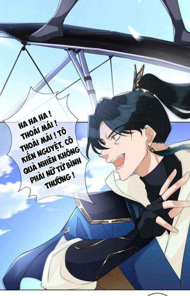 Mạt Thế Nữ Vương Chapter 69 - 22