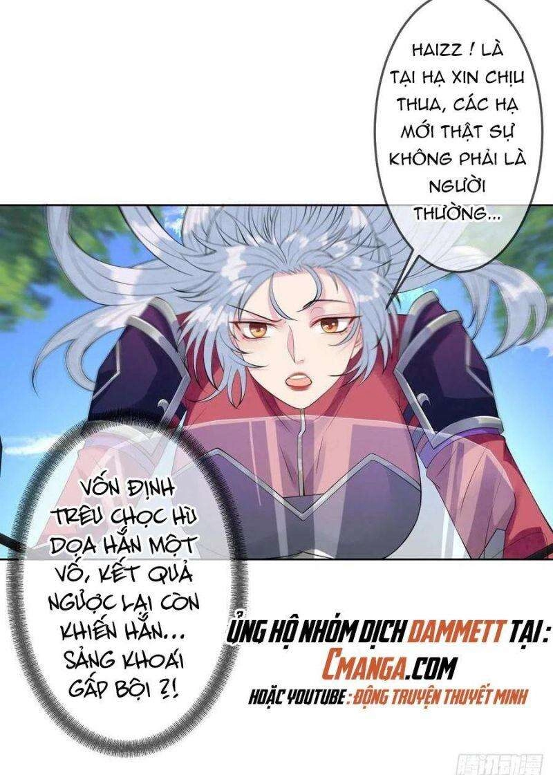 Mạt Thế Nữ Vương Chapter 69 - 23