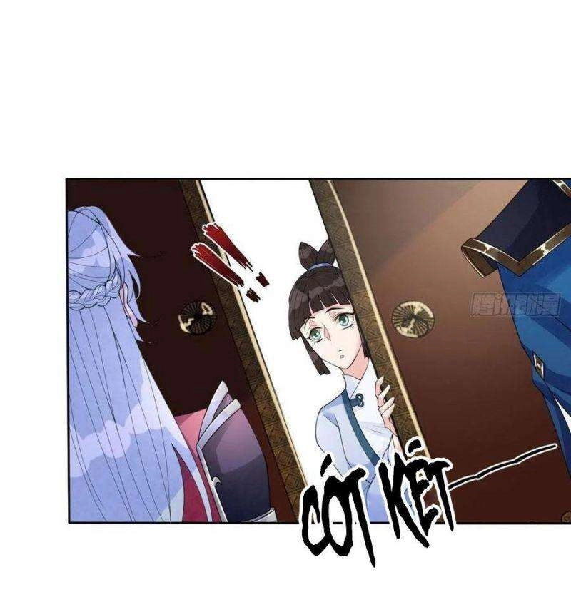 Mạt Thế Nữ Vương Chapter 69 - 27