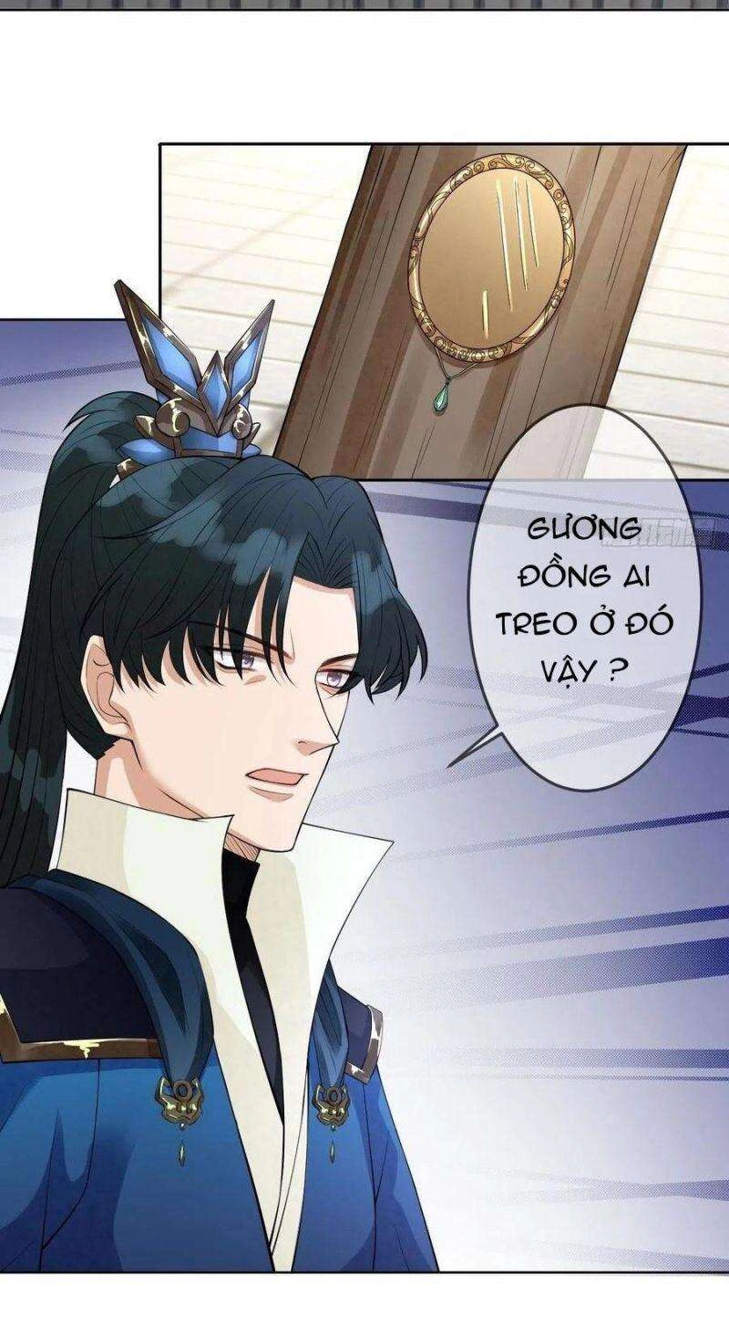 Mạt Thế Nữ Vương Chapter 69 - 33