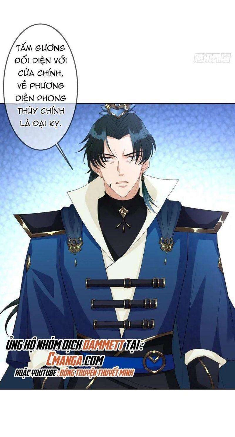 Mạt Thế Nữ Vương Chapter 69 - 34