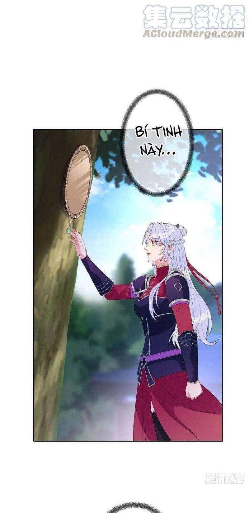 Mạt Thế Nữ Vương Chapter 69 - 35