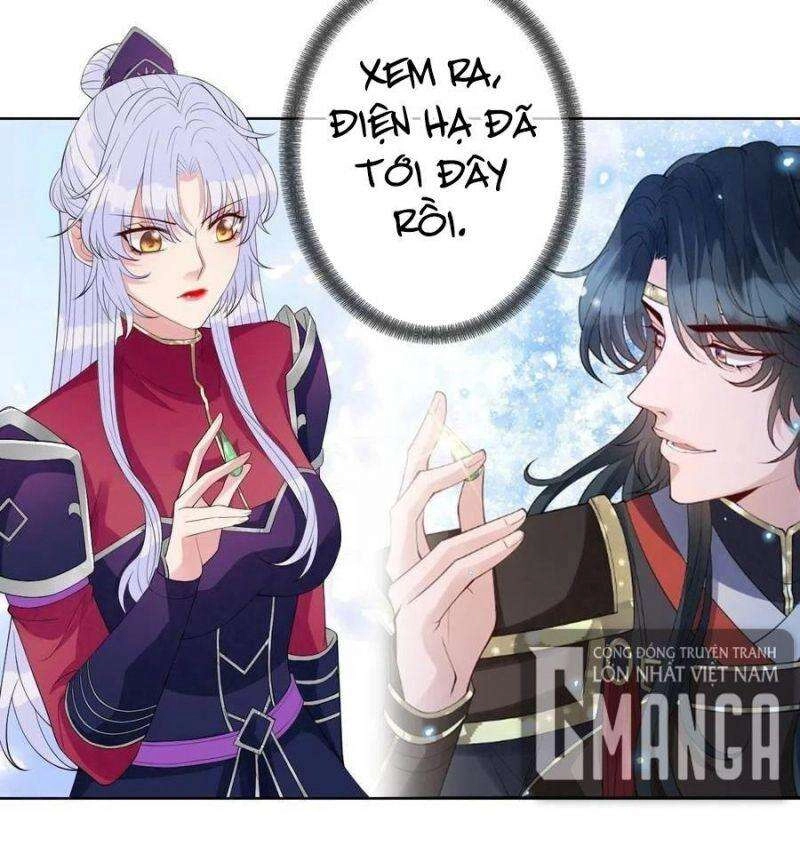 Mạt Thế Nữ Vương Chapter 69 - 36