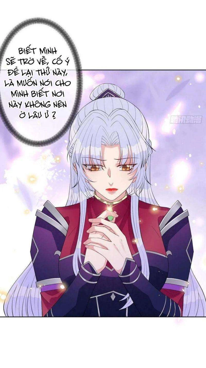 Mạt Thế Nữ Vương Chapter 69 - 37