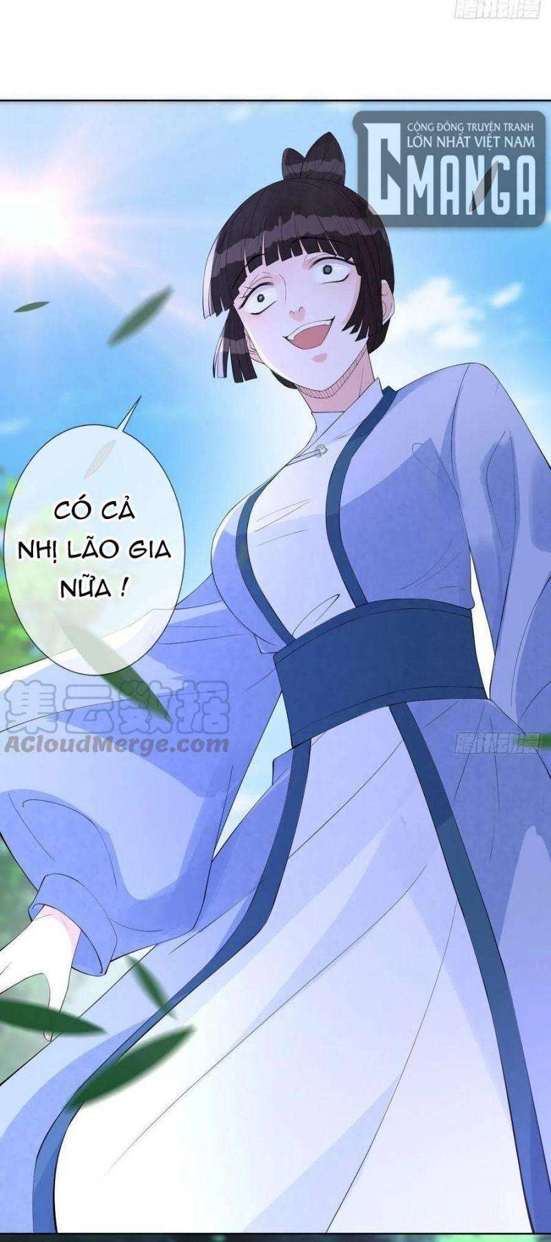 Mạt Thế Nữ Vương Chapter 70 - 3