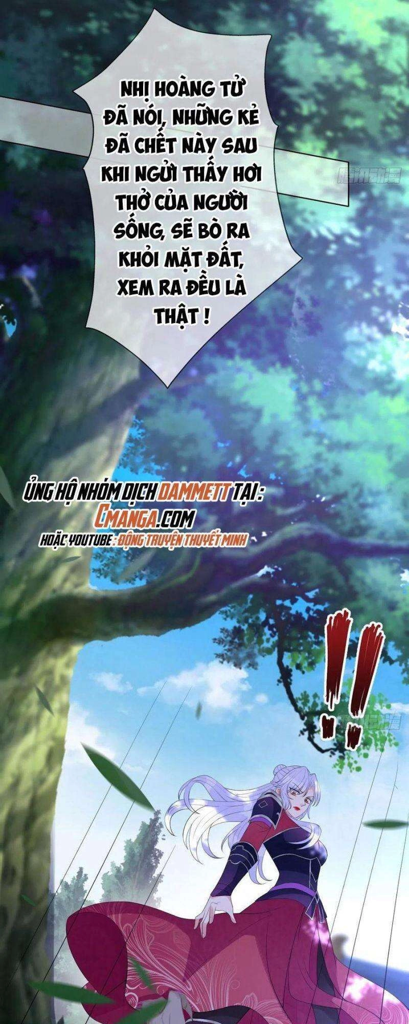 Mạt Thế Nữ Vương Chapter 70 - 4