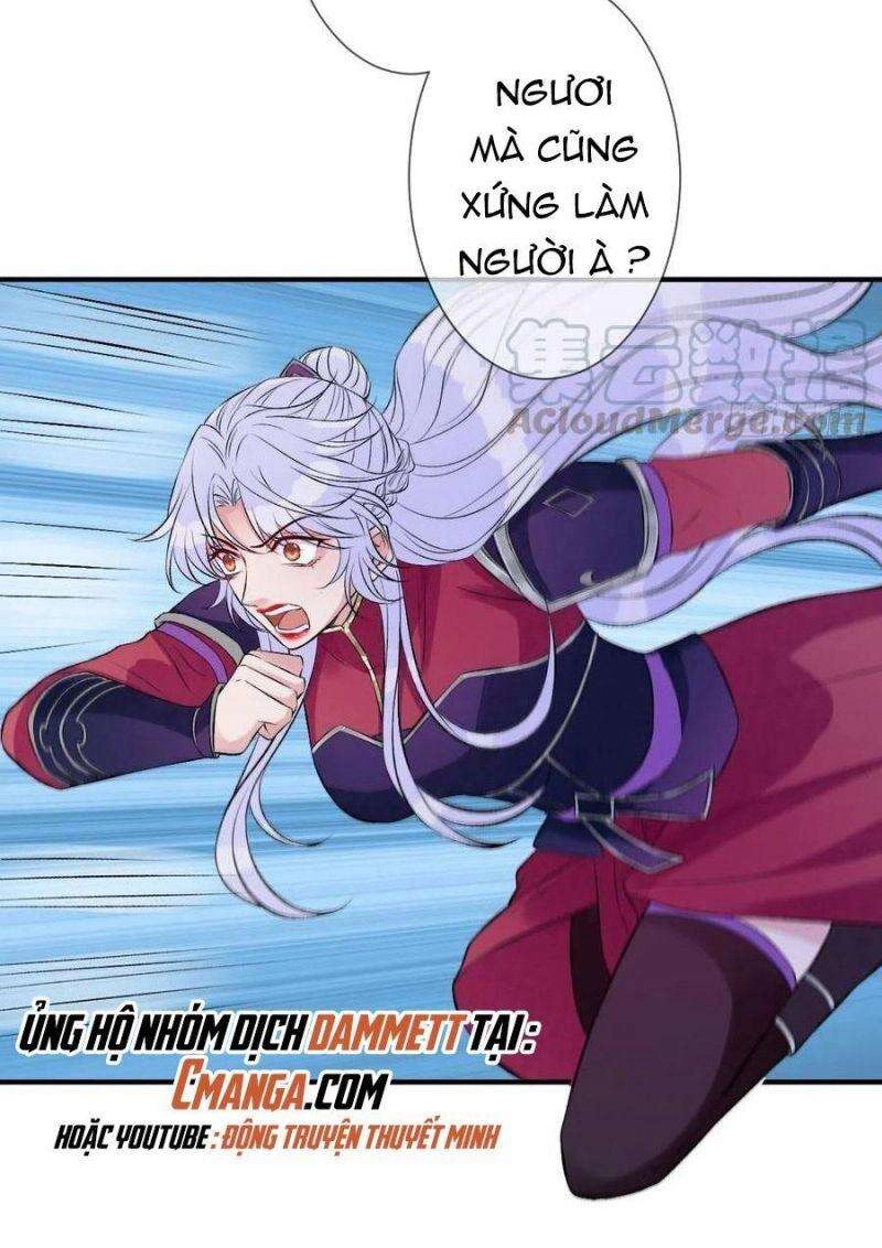 Mạt Thế Nữ Vương Chapter 70 - 13