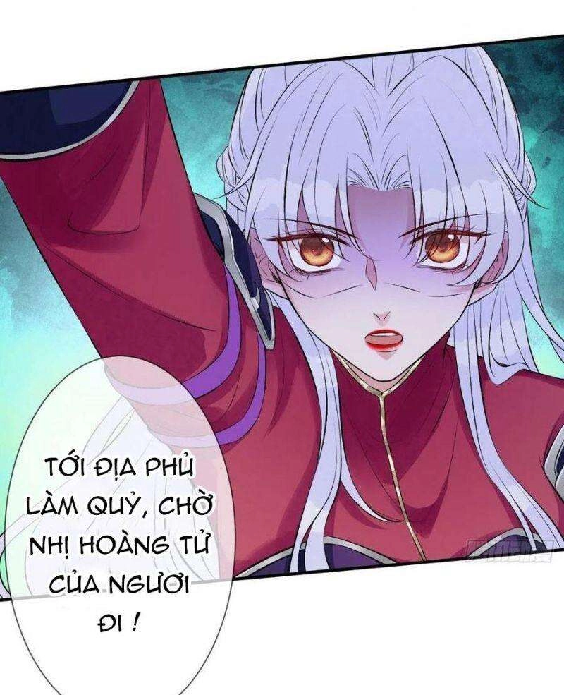 Mạt Thế Nữ Vương Chapter 70 - 16