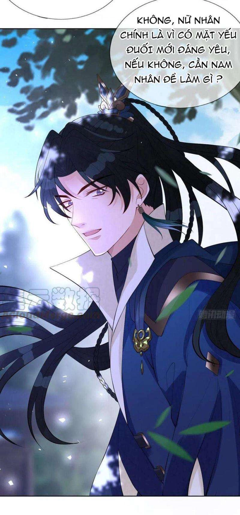 Mạt Thế Nữ Vương Chapter 70 - 21