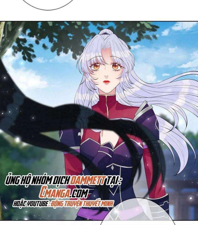 Mạt Thế Nữ Vương Chapter 70 - 24