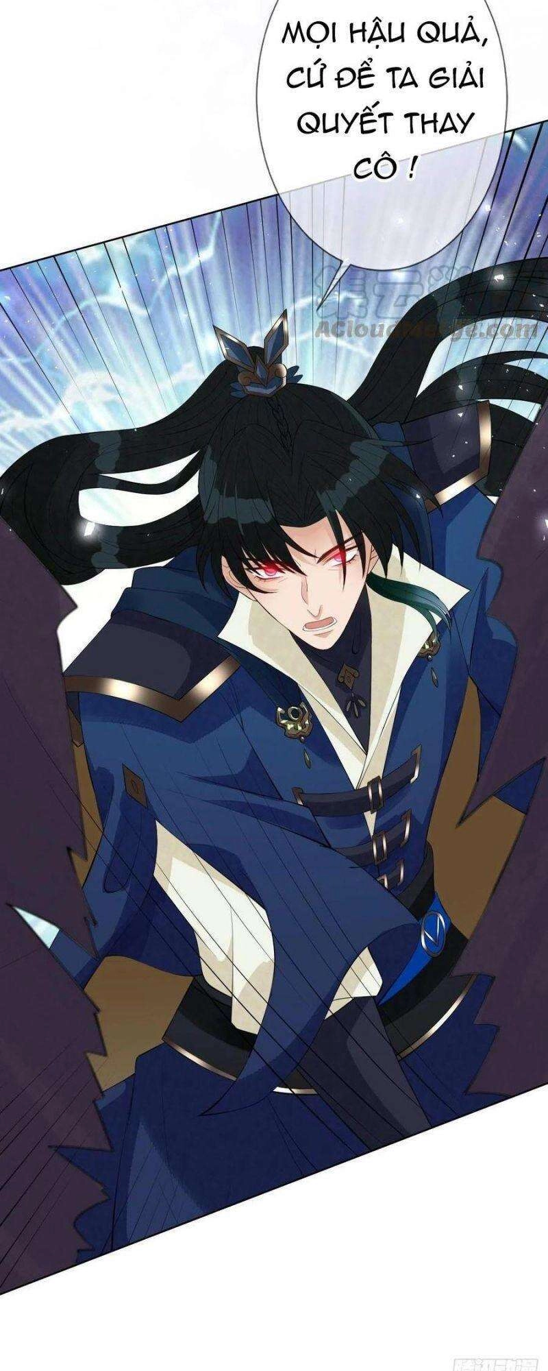 Mạt Thế Nữ Vương Chapter 70 - 25