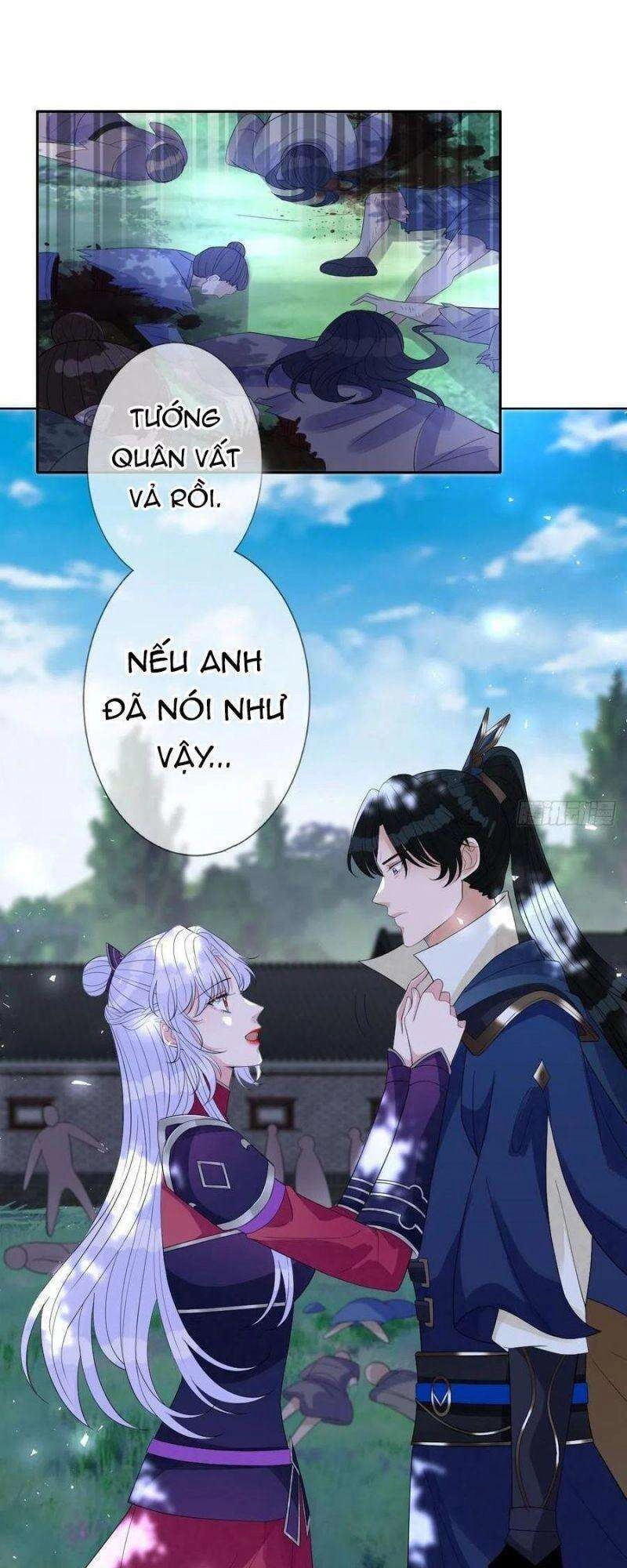 Mạt Thế Nữ Vương Chapter 70 - 27