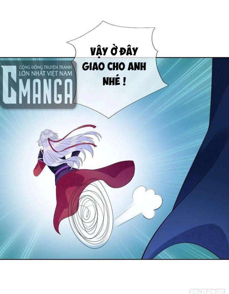 Mạt Thế Nữ Vương Chapter 70 - 30