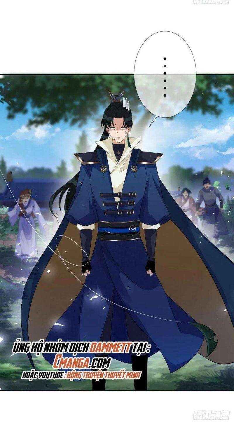 Mạt Thế Nữ Vương Chapter 70 - 31