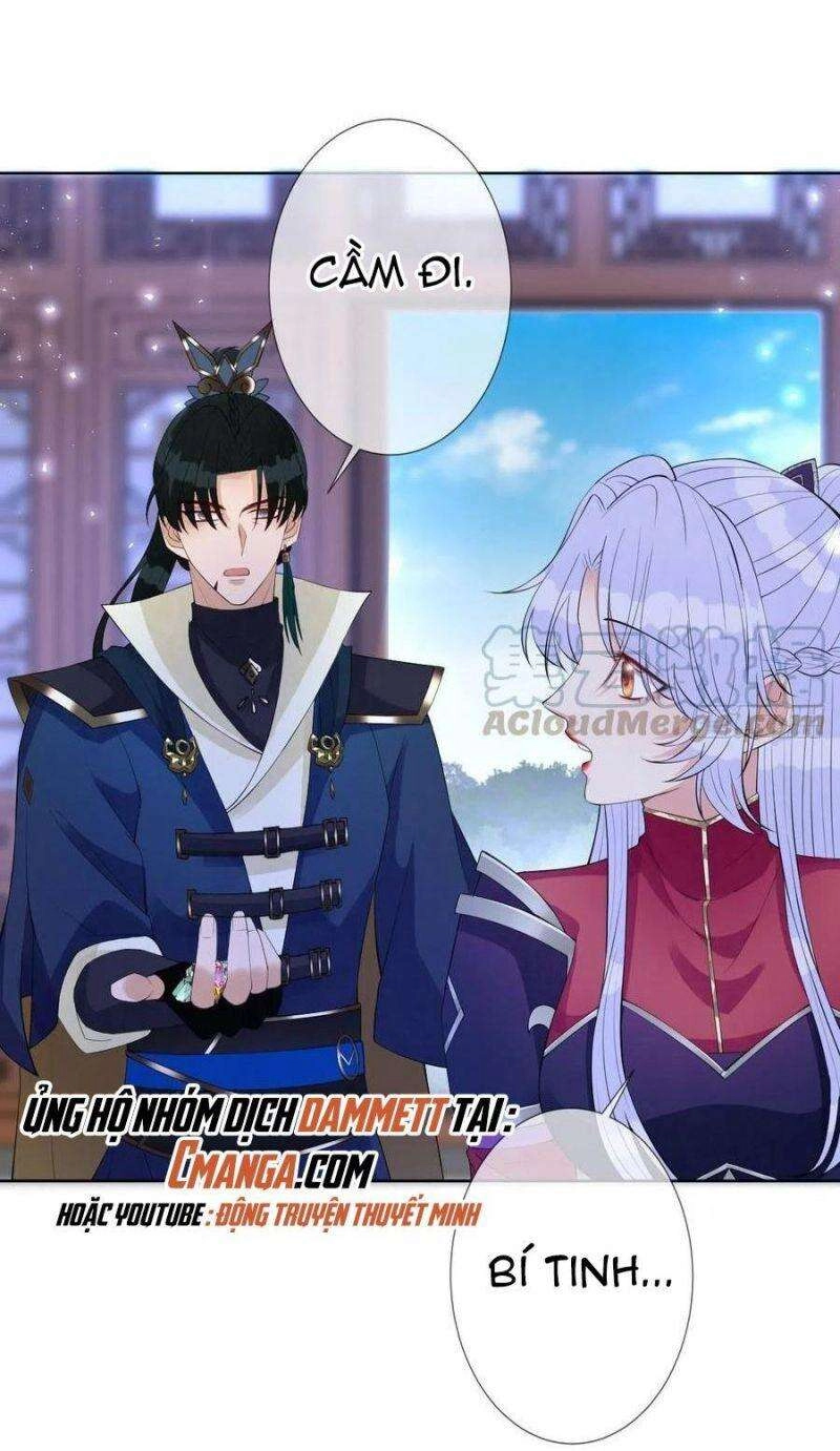 Mạt Thế Nữ Vương Chapter 70 - 35