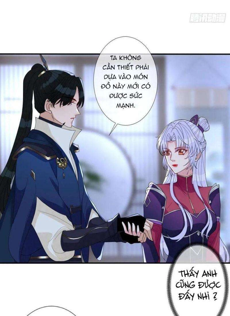 Mạt Thế Nữ Vương Chapter 70 - 37