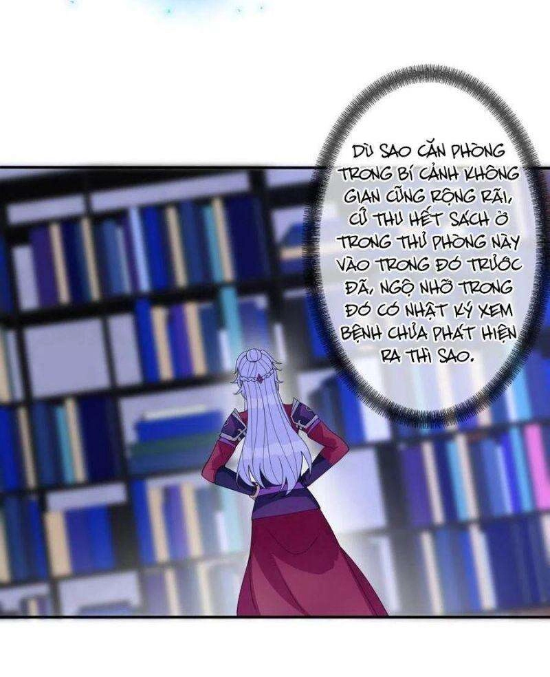 Mạt Thế Nữ Vương Chapter 70 - 41