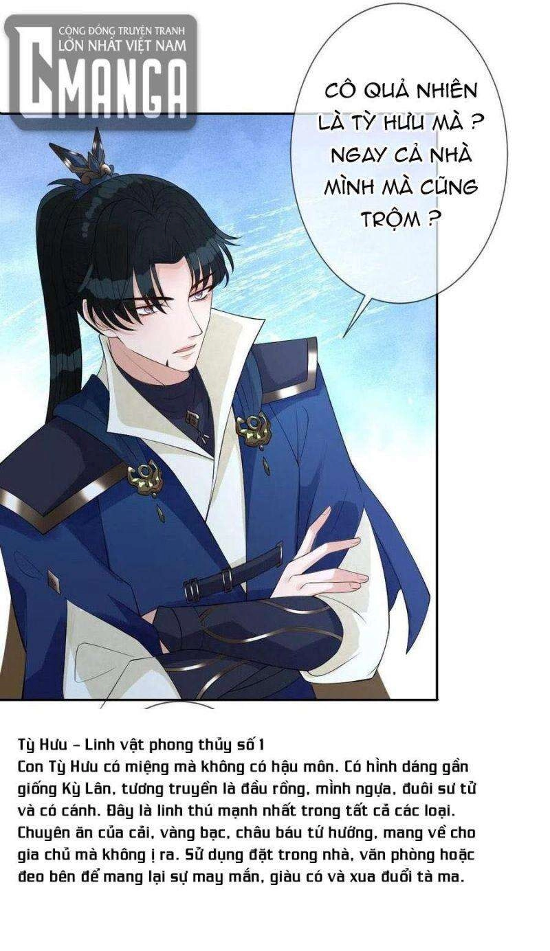 Mạt Thế Nữ Vương Chapter 70 - 43