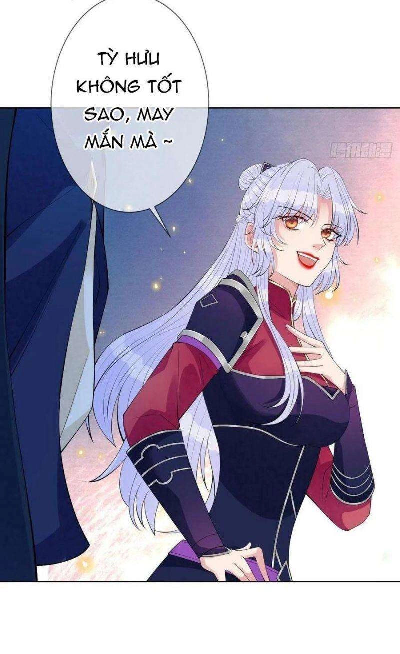 Mạt Thế Nữ Vương Chapter 70 - 44