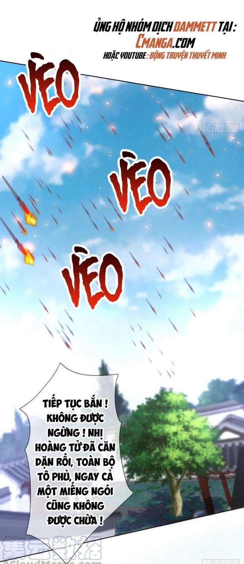 Mạt Thế Nữ Vương Chapter 70 - 45