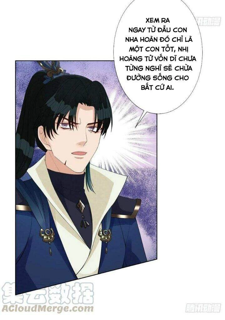 Mạt Thế Nữ Vương Chapter 71 - 4