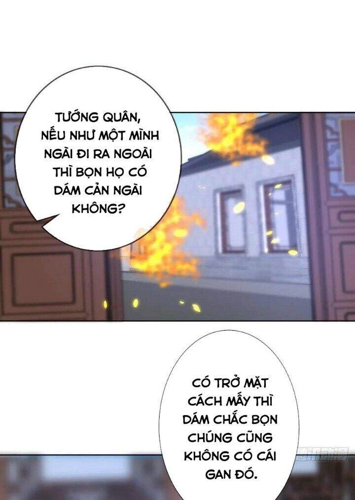 Mạt Thế Nữ Vương Chapter 71 - 5